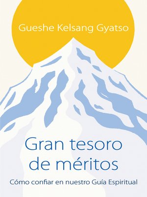 cover image of Gran tesoro de méritos